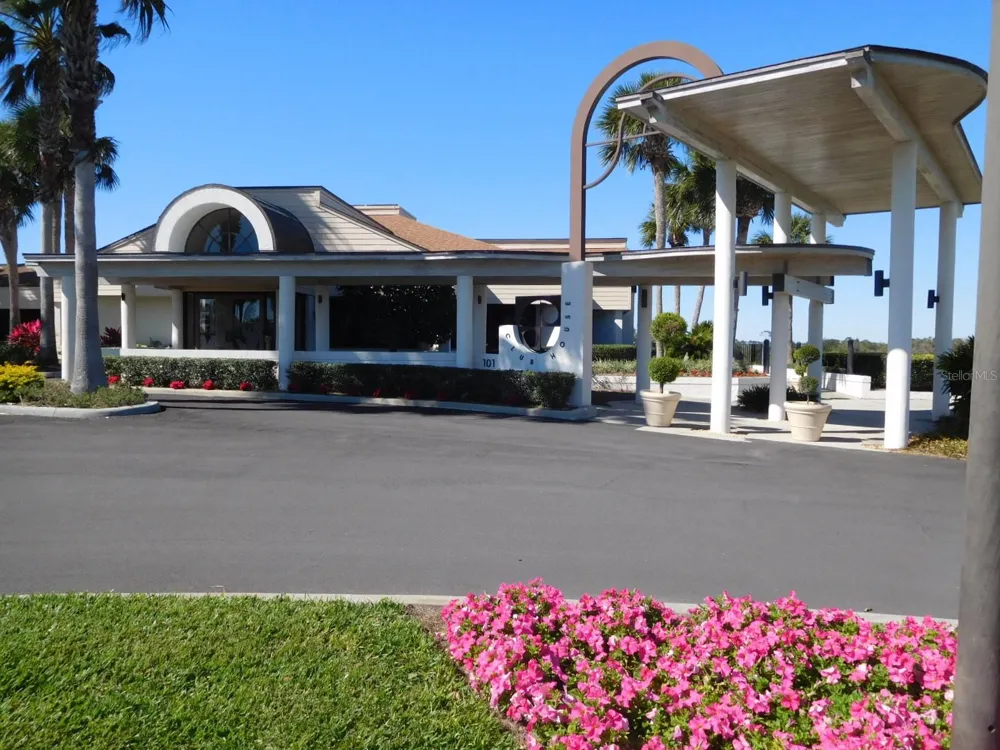 441 SWEET BAY AVENUE New Smyrna Beach, FL 32168