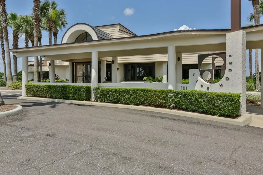 441 SWEET BAY AVENUE New Smyrna Beach, FL 32168