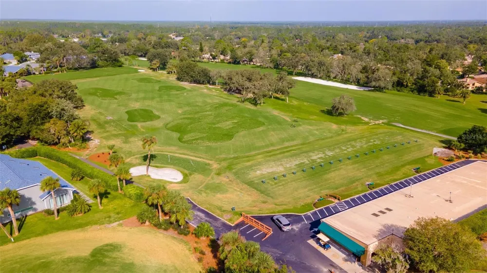 441 SWEET BAY AVENUE New Smyrna Beach, FL 32168