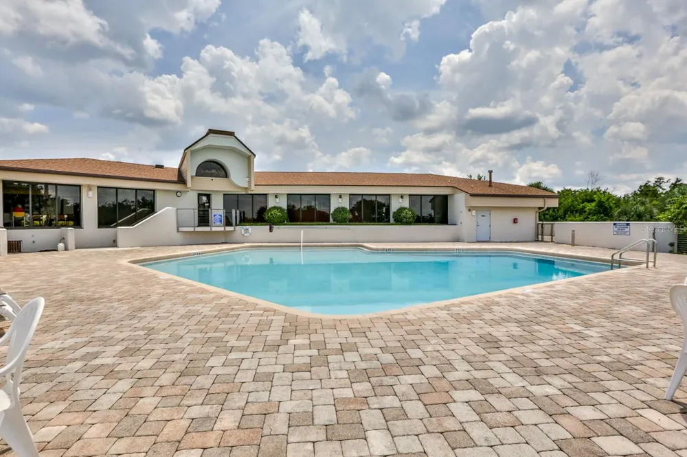 441 SWEET BAY AVENUE New Smyrna Beach, FL 32168