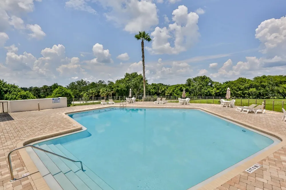 441 SWEET BAY AVENUE New Smyrna Beach, FL 32168