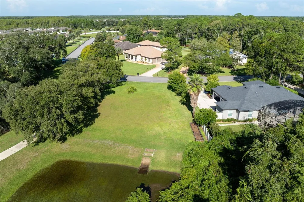 441 SWEET BAY AVENUE New Smyrna Beach, FL 32168