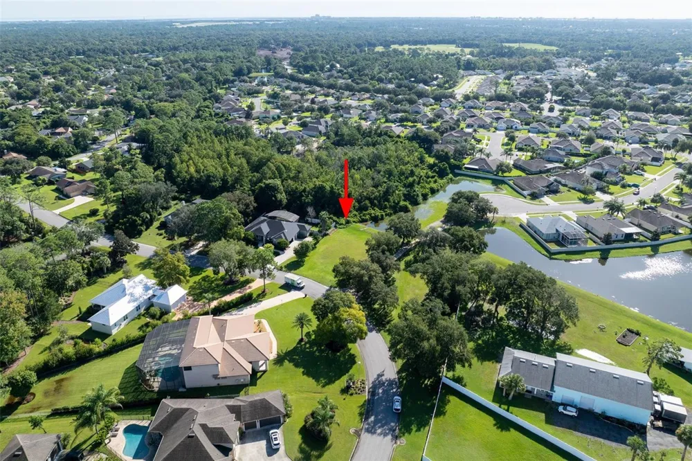 441 SWEET BAY AVENUE New Smyrna Beach, FL 32168