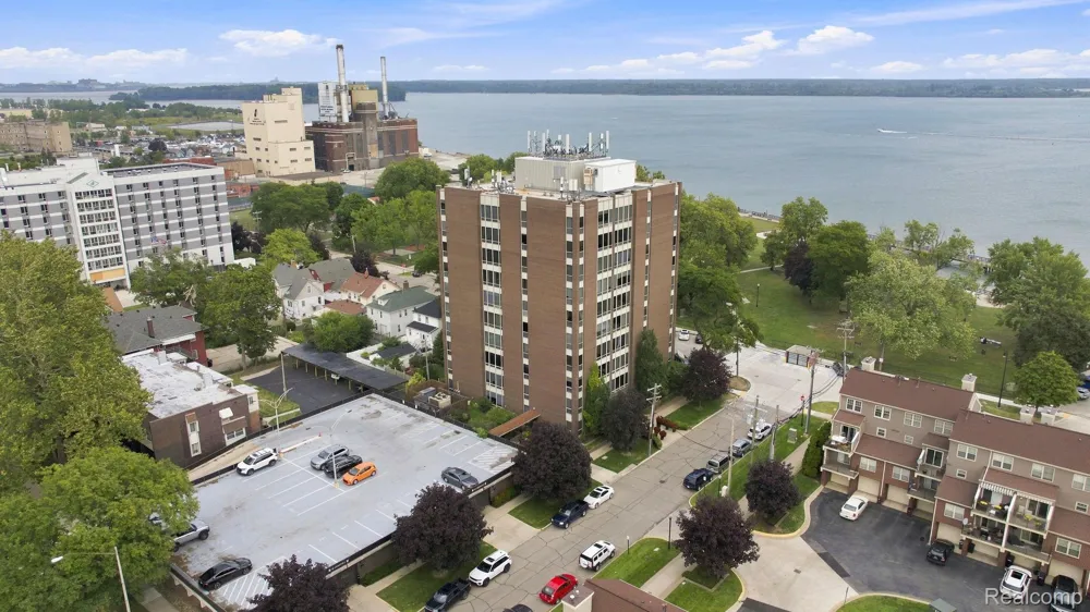 20 Chestnut Street #308 Wyandotte City, MI 48192