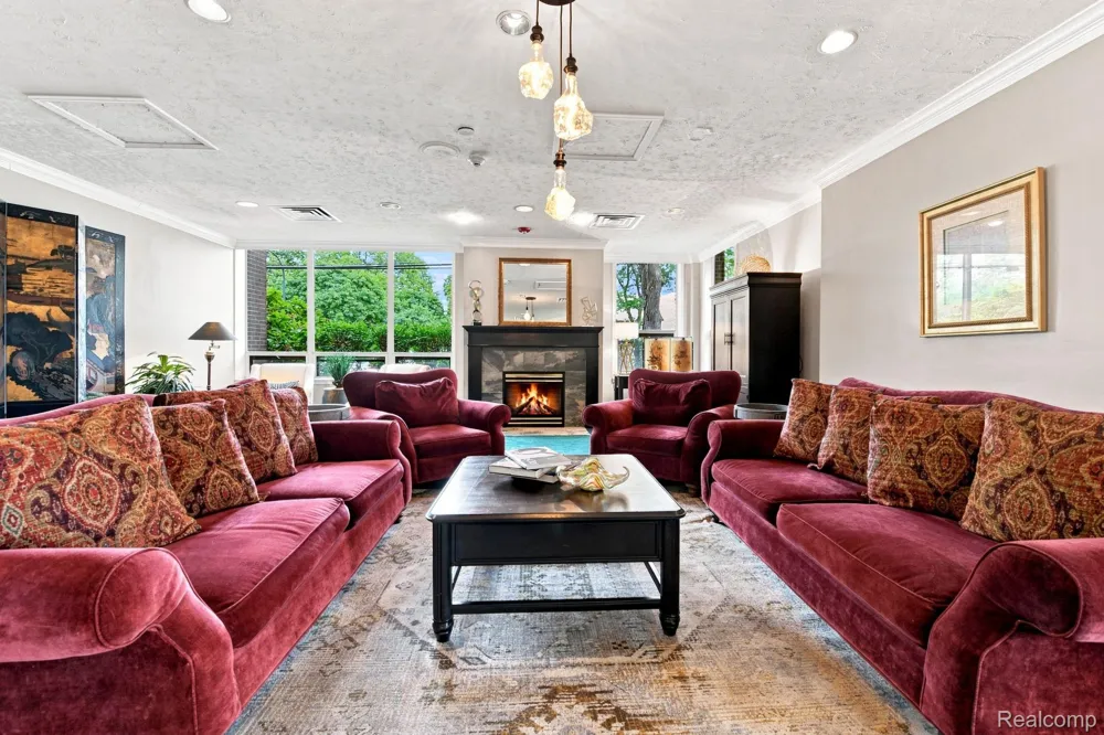 20 Chestnut Street #308 Wyandotte City, MI 48192