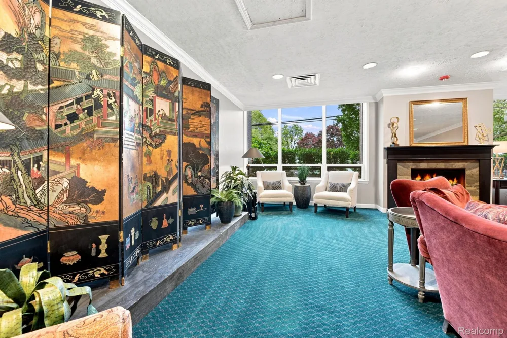 20 Chestnut Street #308 Wyandotte City, MI 48192