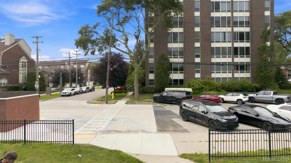 20 Chestnut Street #308 Wyandotte City, MI 48192