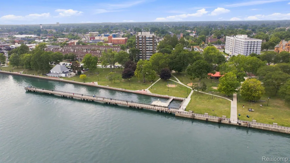 20 Chestnut Street #308 Wyandotte City, MI 48192
