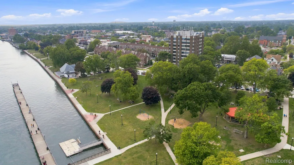 20 Chestnut Street #308 Wyandotte City, MI 48192