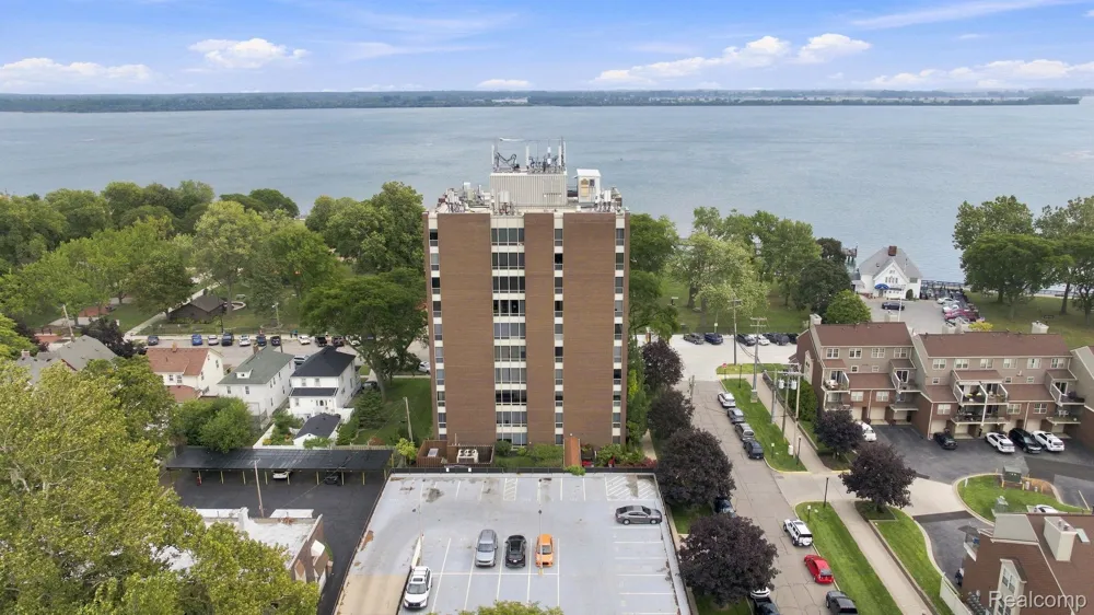 20 Chestnut Street #308 Wyandotte City, MI 48192