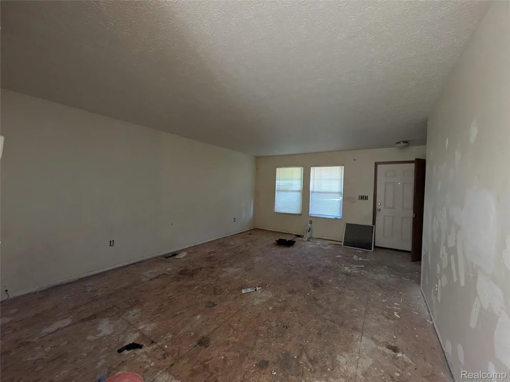 4226 17th Street Detroit City, MI 48208