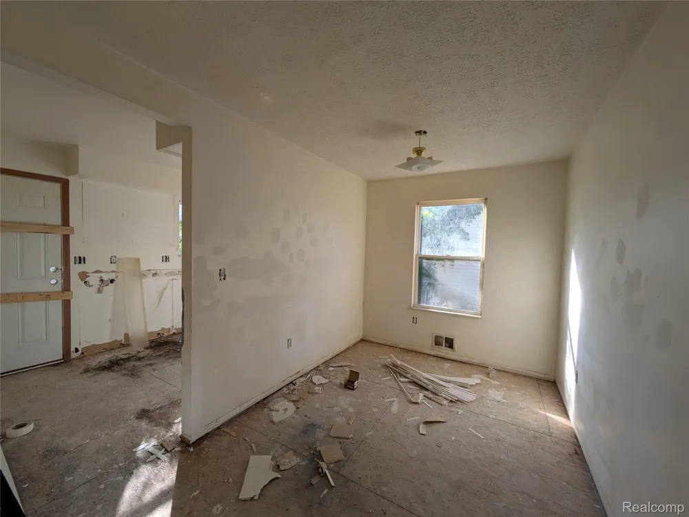 4226 17th Street Detroit City, MI 48208