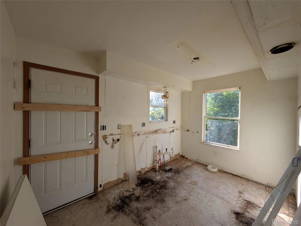 4226 17th Street Detroit City, MI 48208