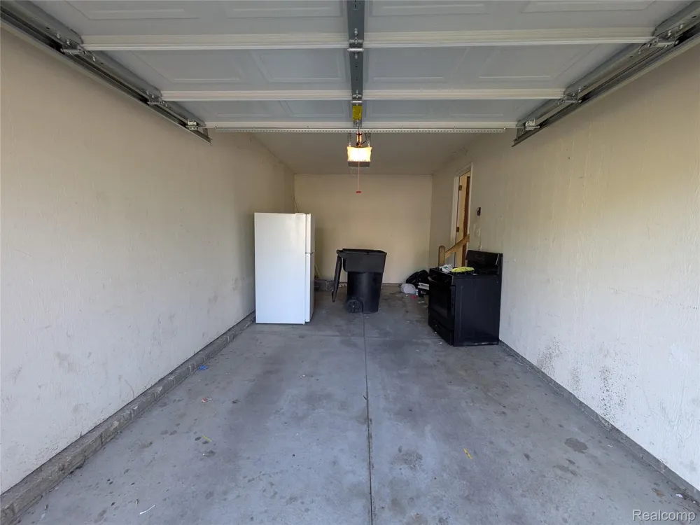 4226 17th Street Detroit City, MI 48208