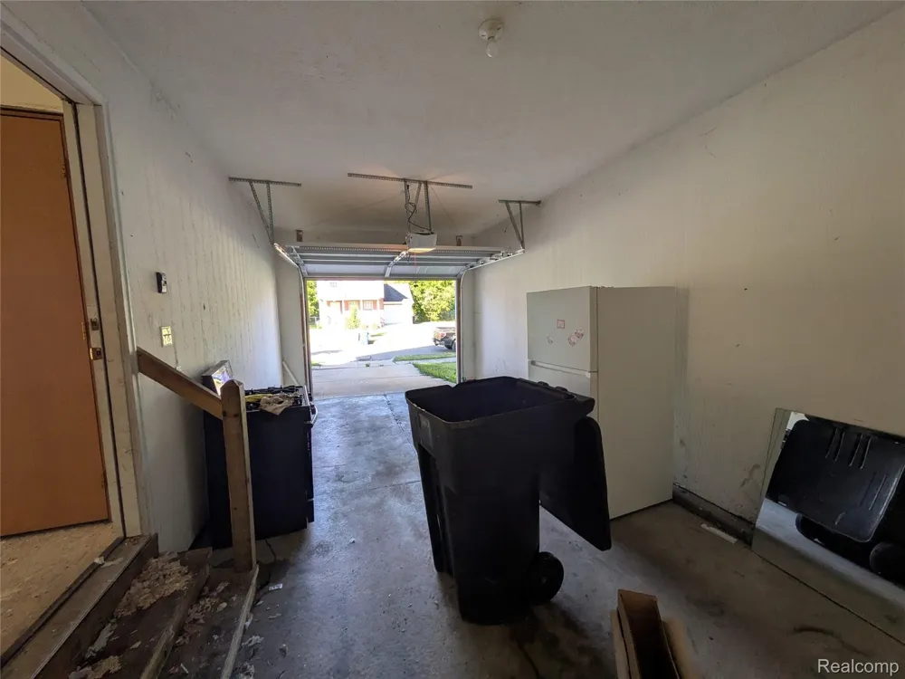4226 17th Street Detroit City, MI 48208