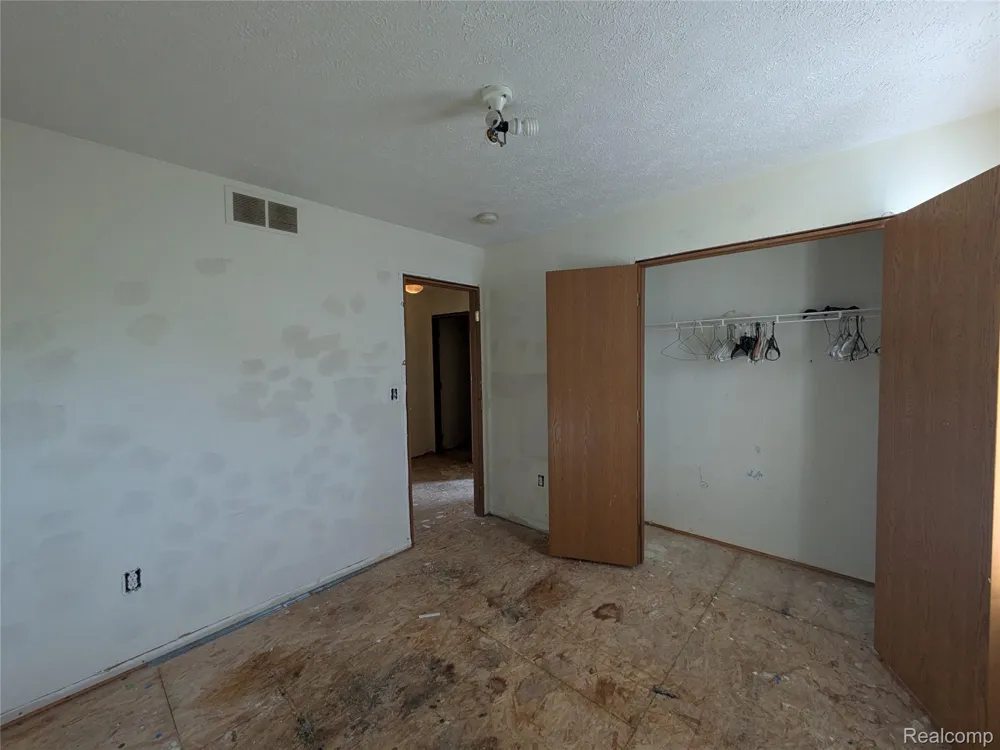 4226 17th Street Detroit City, MI 48208