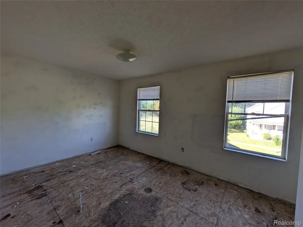 4226 17th Street Detroit City, MI 48208
