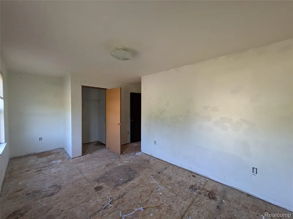 4226 17th Street Detroit City, MI 48208