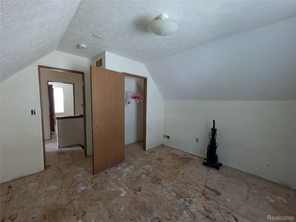 4226 17th Street Detroit City, MI 48208