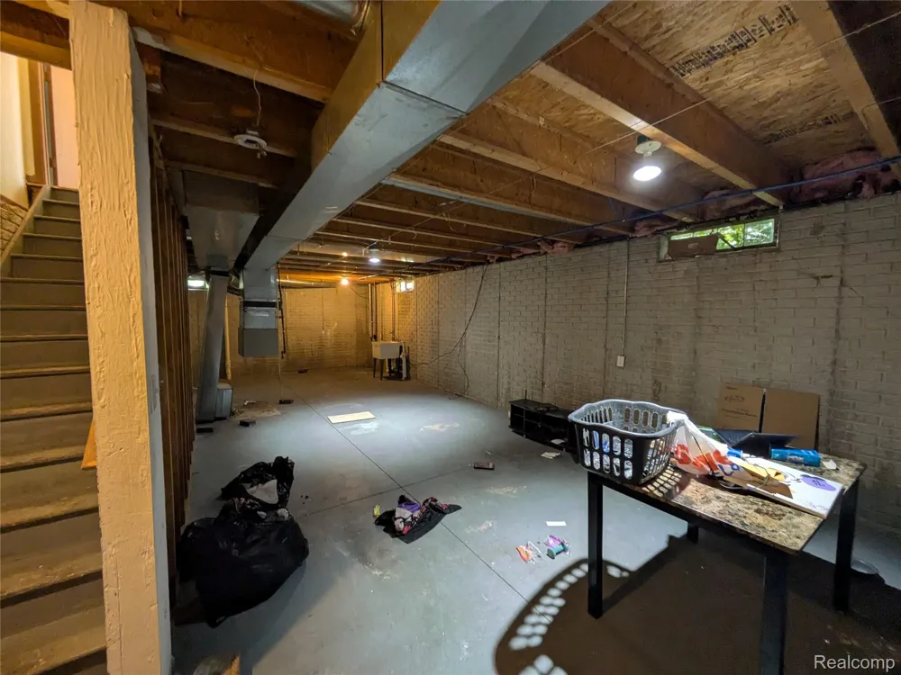 4226 17th Street Detroit City, MI 48208