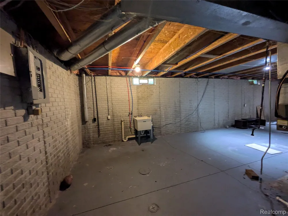 4226 17th Street Detroit City, MI 48208
