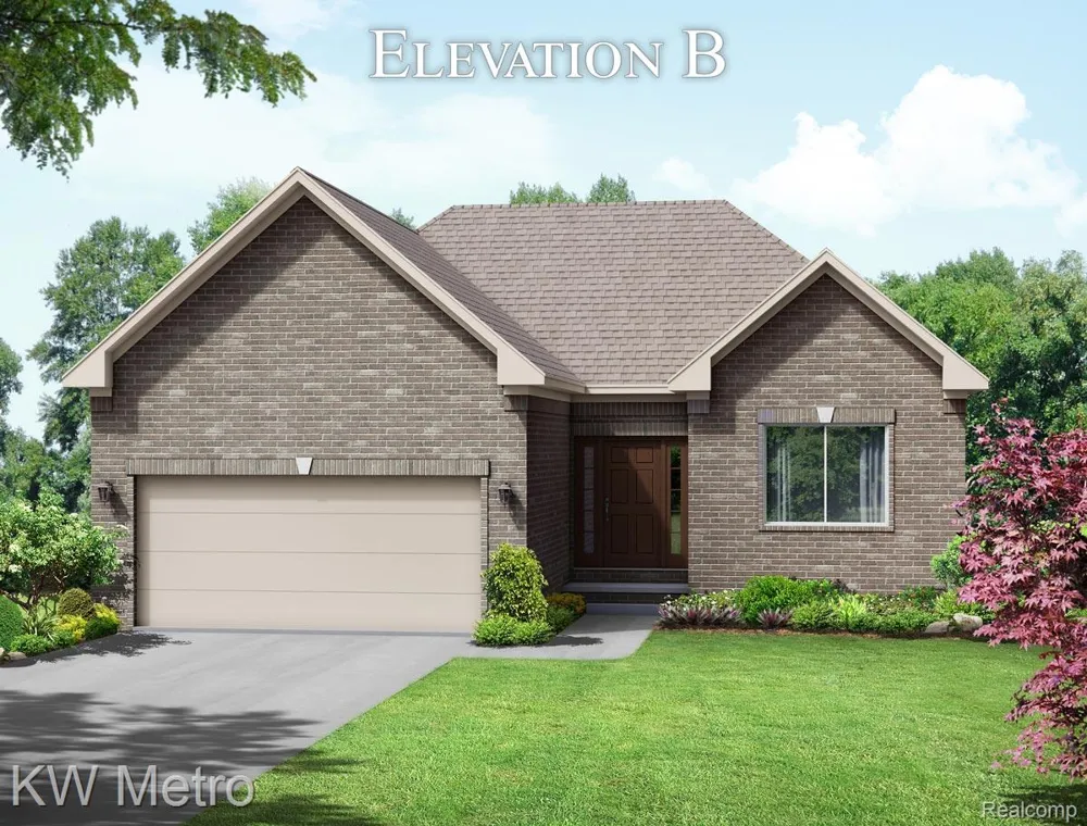 1 Oak Street Grand Blanc Charter Township, MI 48439