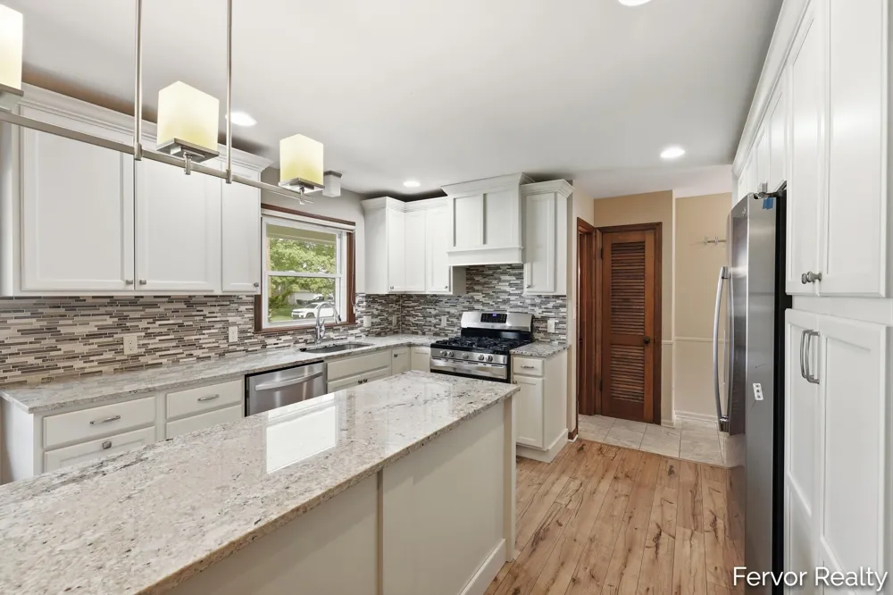 3520 Chamberlain Avenue SE Grand Rapids City, MI 49508
