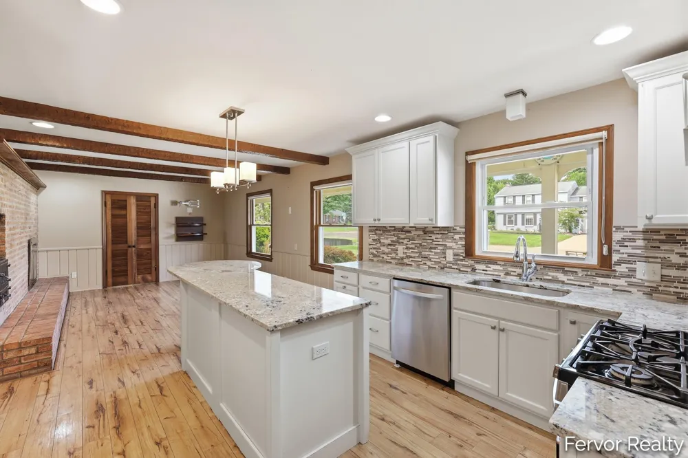 3520 Chamberlain Avenue SE Grand Rapids City, MI 49508