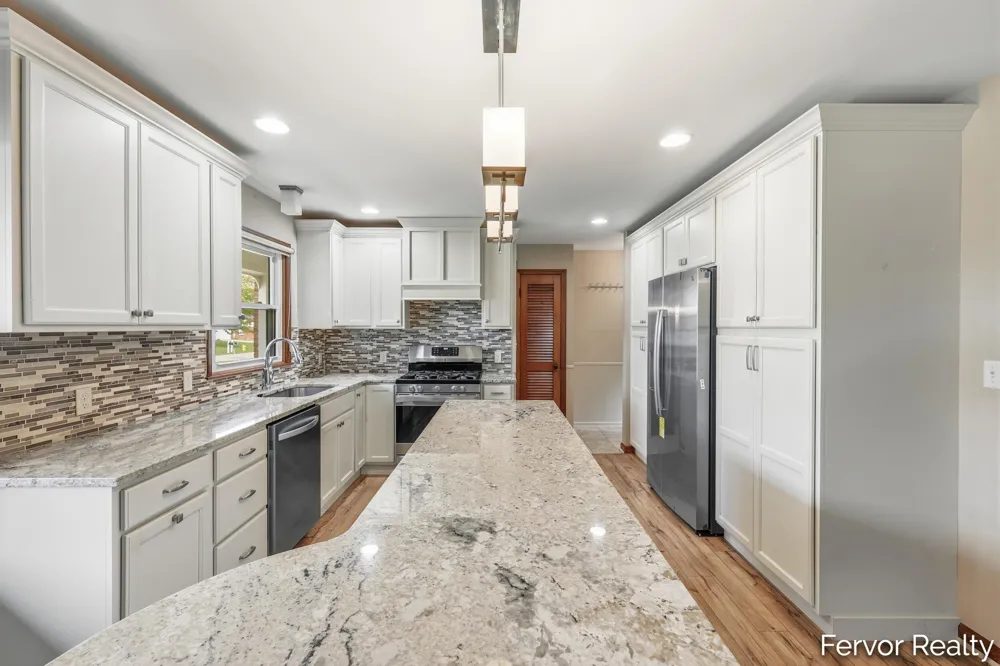 3520 Chamberlain Avenue SE Grand Rapids City, MI 49508