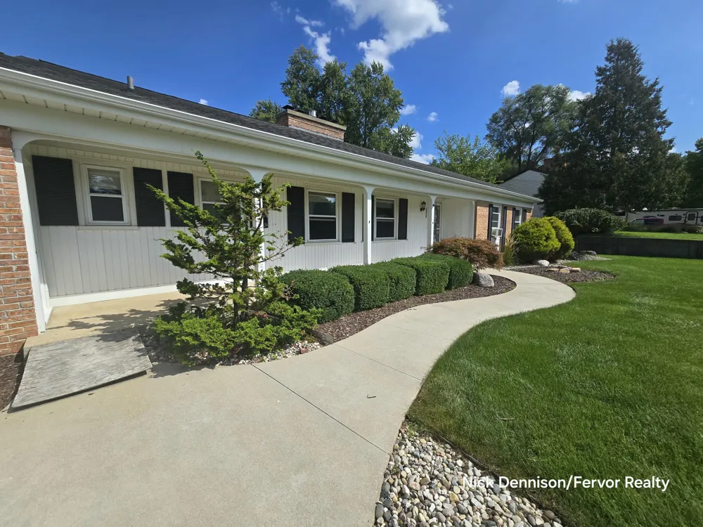 3520 Chamberlain Avenue SE Grand Rapids City, MI 49508