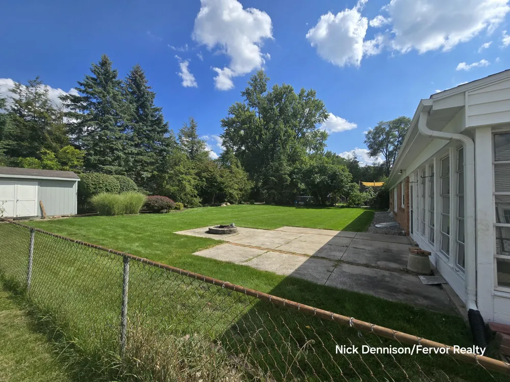 3520 Chamberlain Avenue SE Grand Rapids City, MI 49508