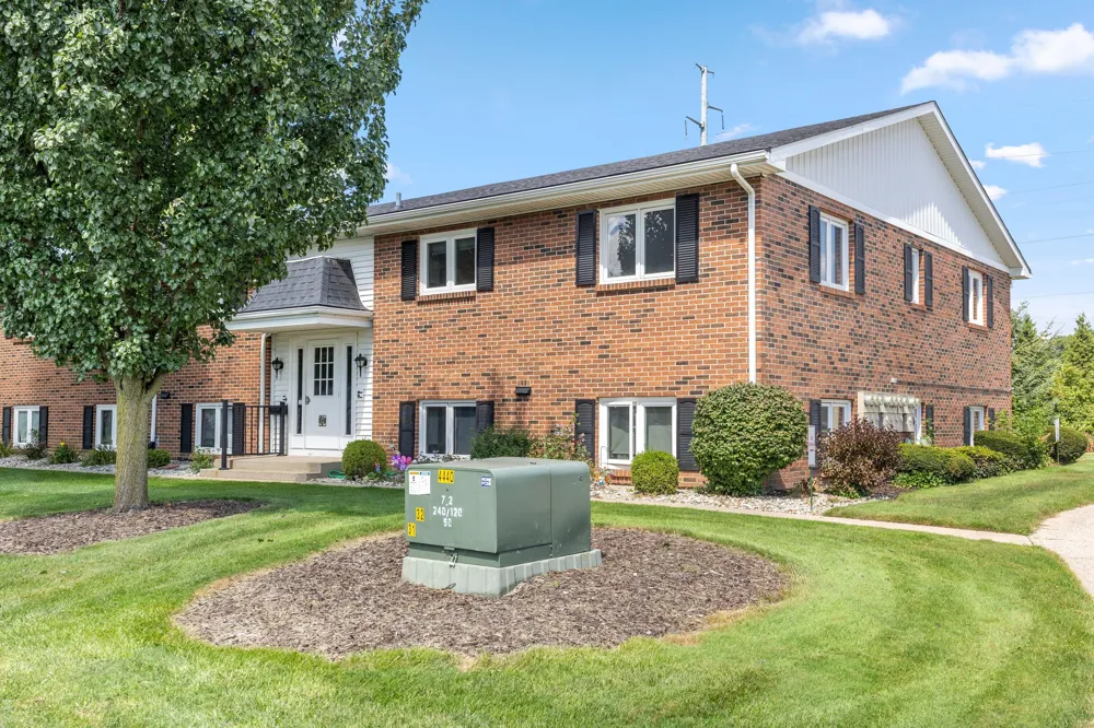 707 Andover Street SE Kentwood City, MI 49548