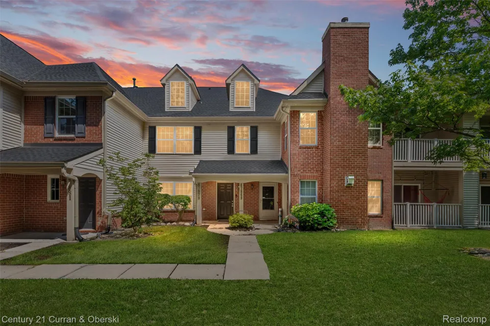 47879 Cardiff Avenue Canton Charter Township, MI 48188
