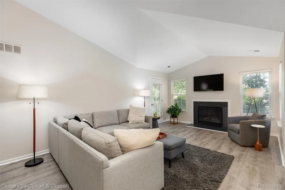 47879 Cardiff Avenue Canton Charter Township, MI 48188