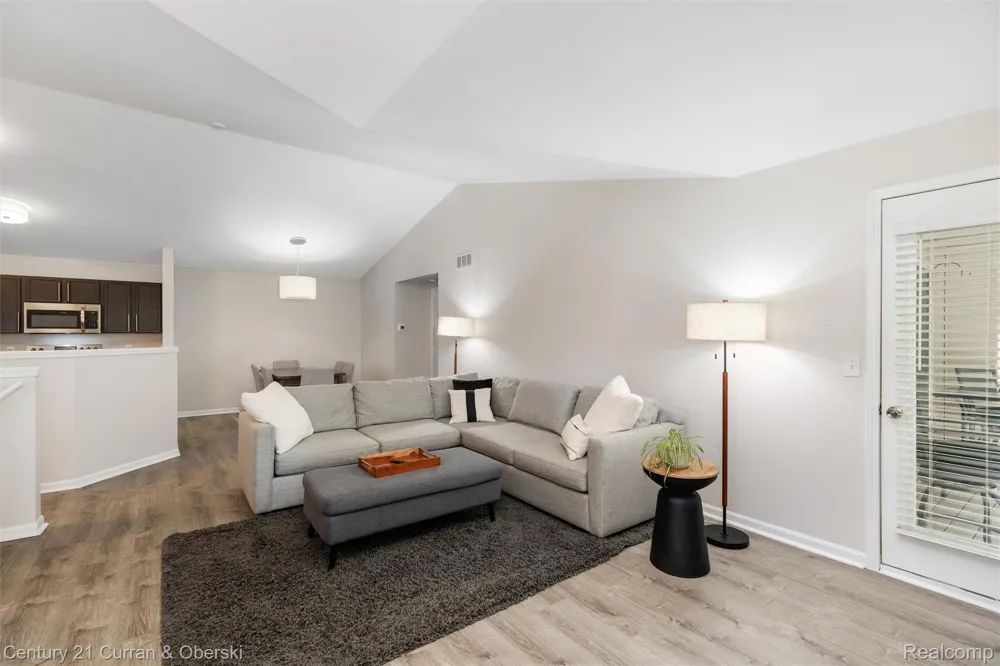 47879 Cardiff Avenue Canton Charter Township, MI 48188