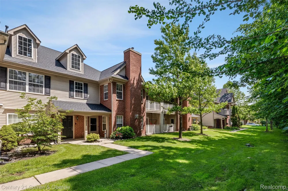 47879 Cardiff Avenue Canton Charter Township, MI 48188