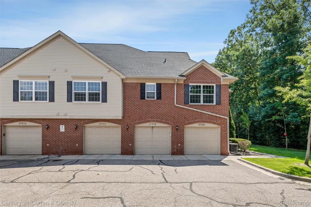 47879 Cardiff Avenue Canton Charter Township, MI 48188