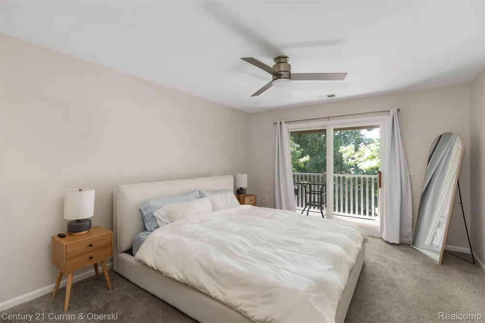 47879 Cardiff Avenue Canton Charter Township, MI 48188