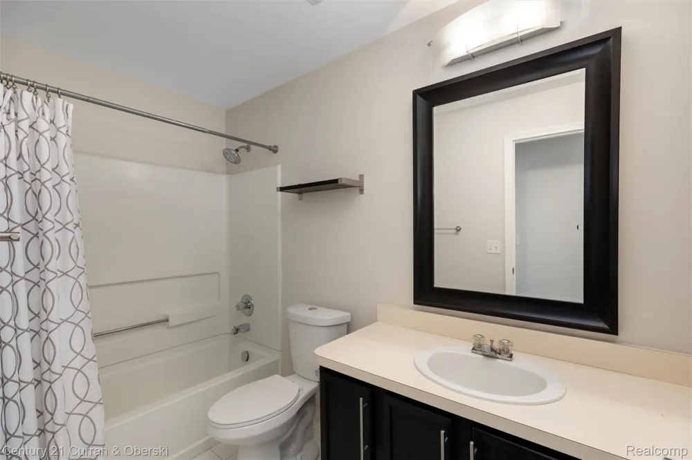 47879 Cardiff Avenue Canton Charter Township, MI 48188