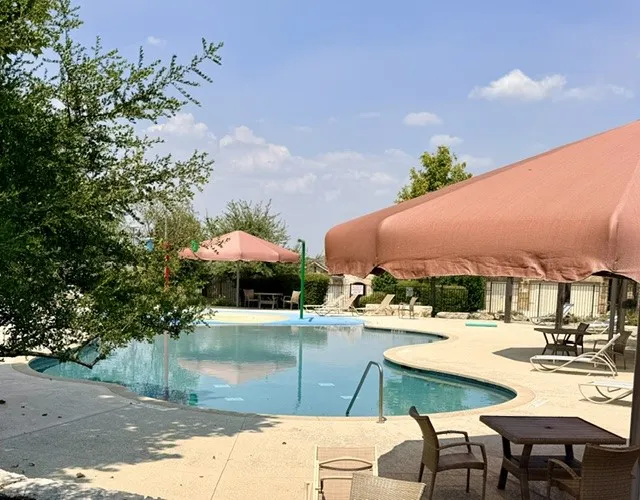 901 Melda Street Leander, TX 78641