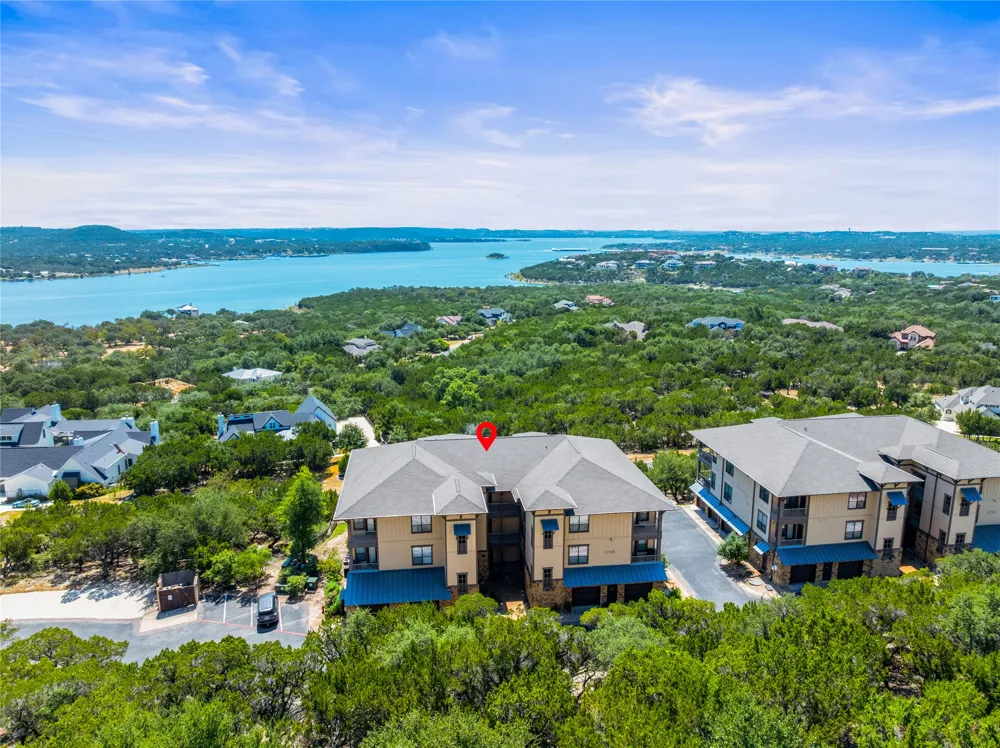 17708 Maritime Point Drive #202 Jonestown, TX 78645