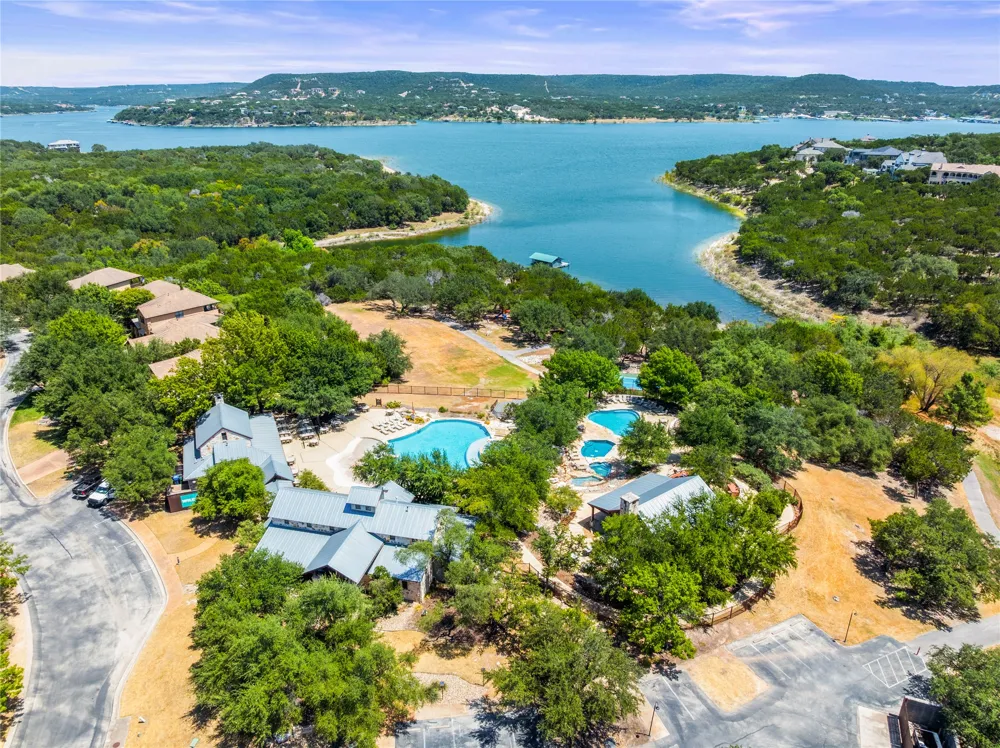 17708 Maritime Point Drive #202 Jonestown, TX 78645