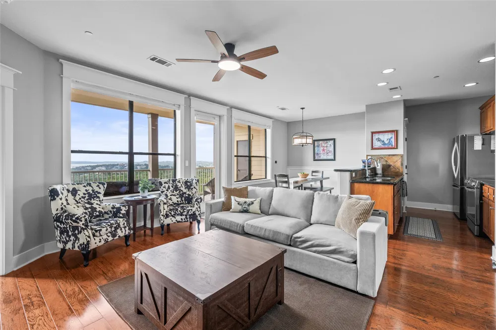 17708 Maritime Point Drive #202 Jonestown, TX 78645