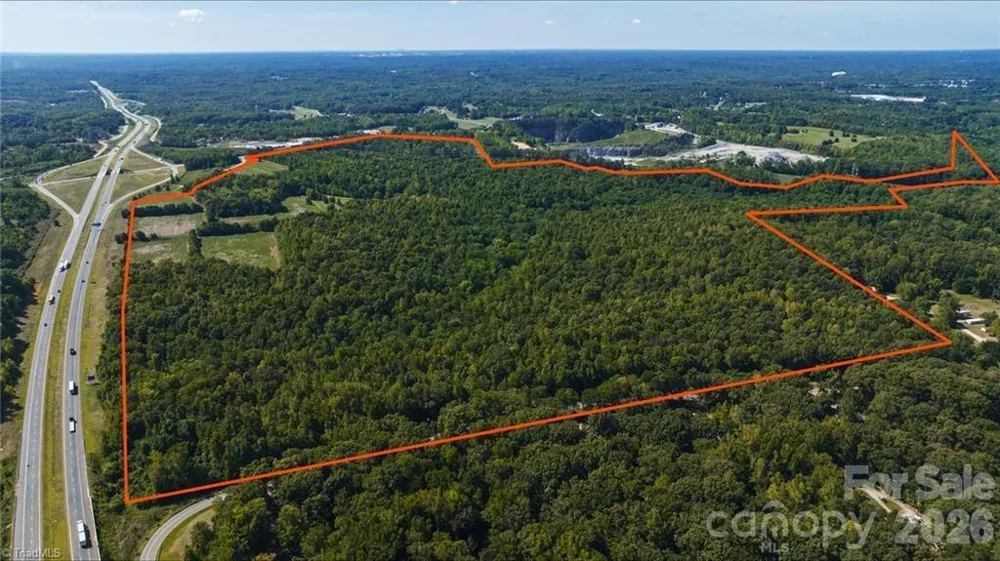 5701 US HWY 220 Highway Stokesdale, NC 27358
