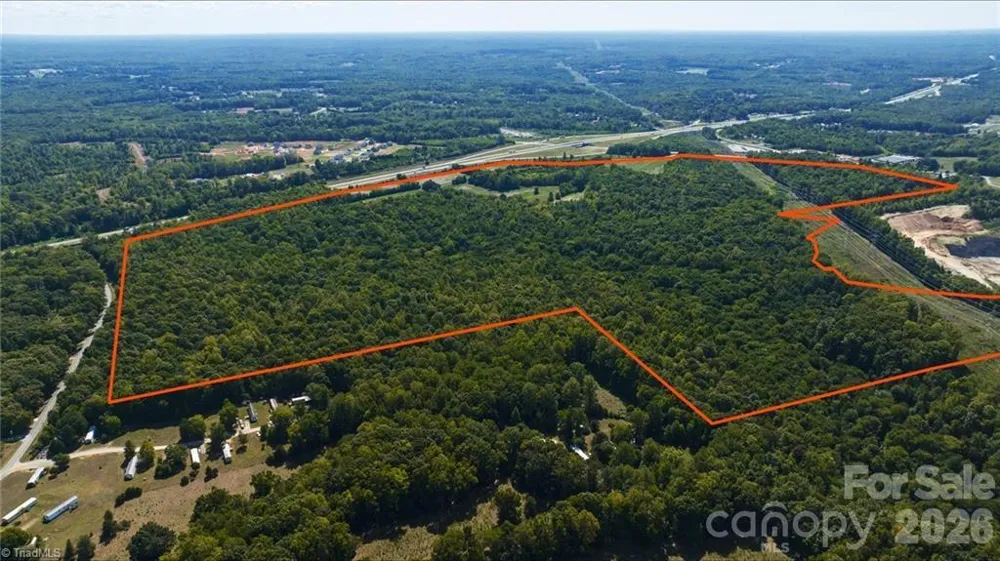 5701 US HWY 220 Highway Stokesdale, NC 27358
