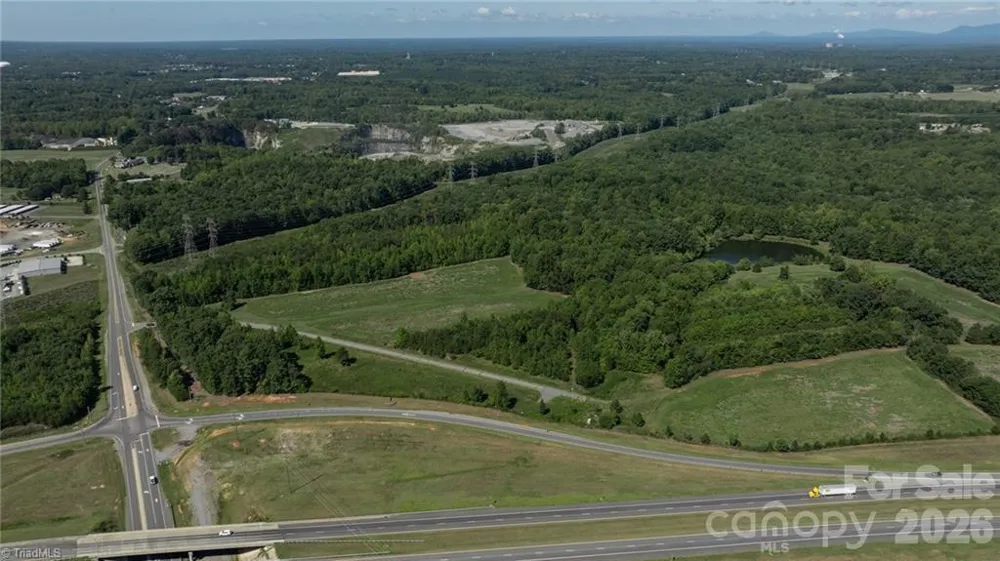 5701 US HWY 220 Highway Stokesdale, NC 27358