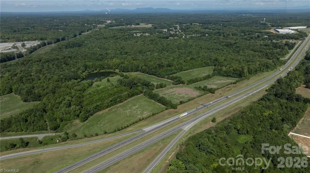 5701 US HWY 220 Highway Stokesdale, NC 27358