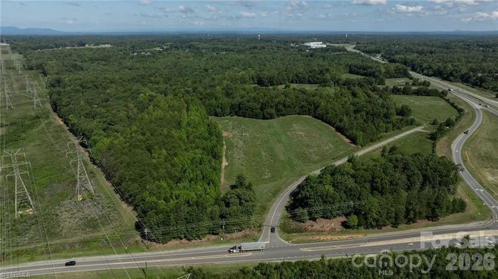 5701 US HWY 220 Highway Stokesdale, NC 27358