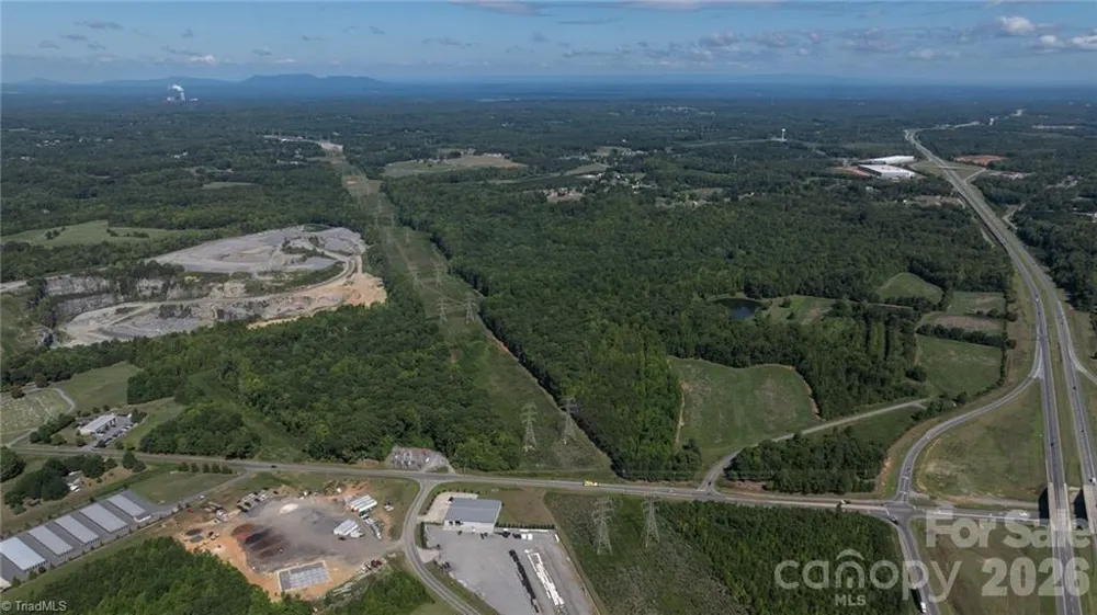 5701 US HWY 220 Highway Stokesdale, NC 27358