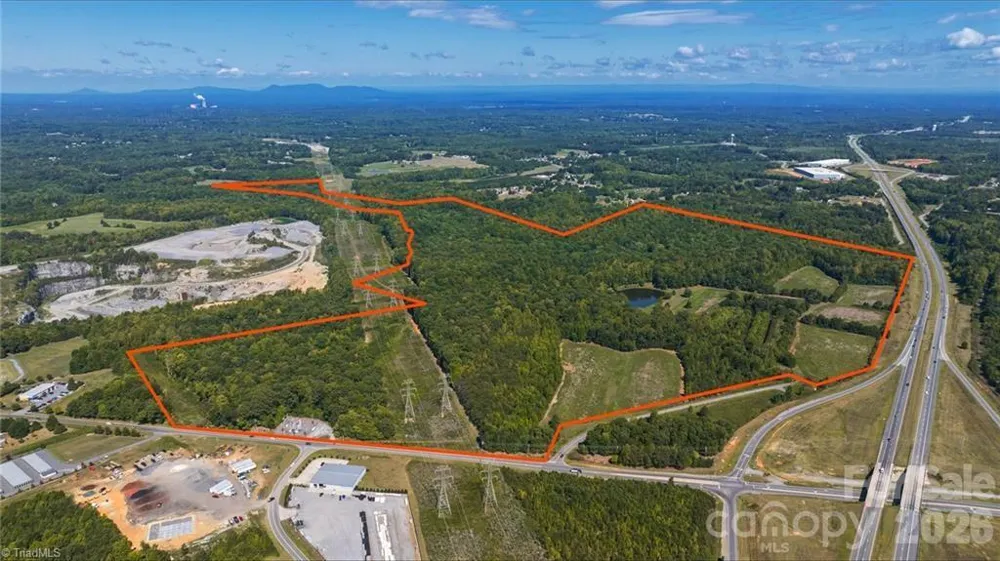 5701 US HWY 220 Highway Stokesdale, NC 27358